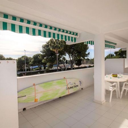 Apartamento A 250 Metros De La Playa - Las Fuentes Alcossebre Exterior foto