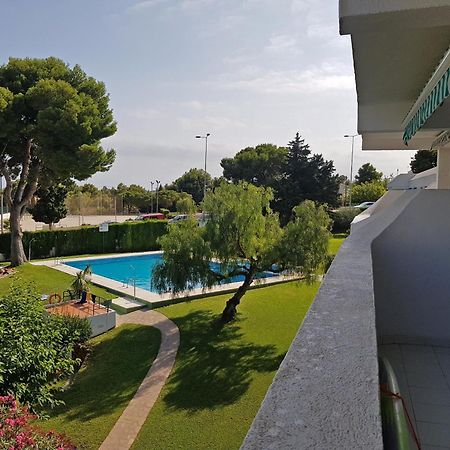 Apartamento A 250 Metros De La Playa - Las Fuentes Alcossebre Exterior foto