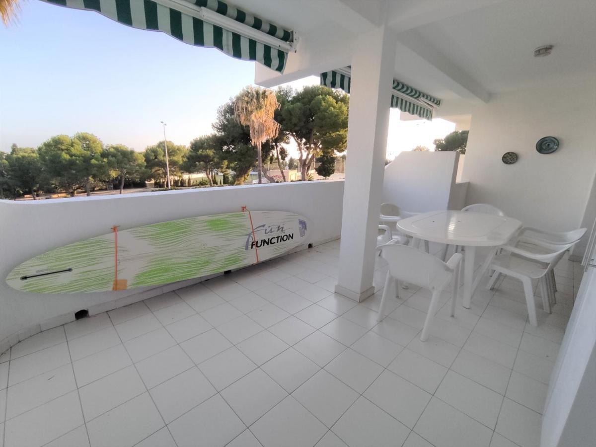 Apartamento A 250 Metros De La Playa - Las Fuentes Alcossebre Exterior foto