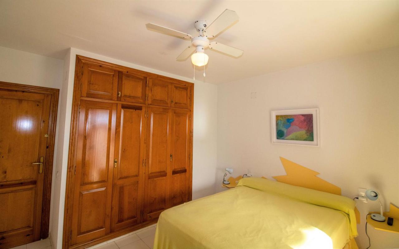 Apartamento A 250 Metros De La Playa - Las Fuentes Alcossebre Exterior foto