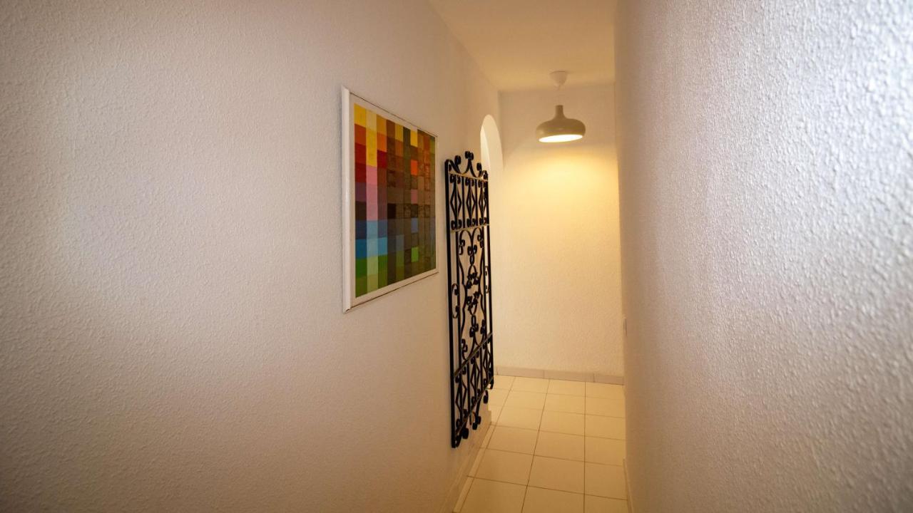 Apartamento A 250 Metros De La Playa - Las Fuentes Alcossebre Exterior foto