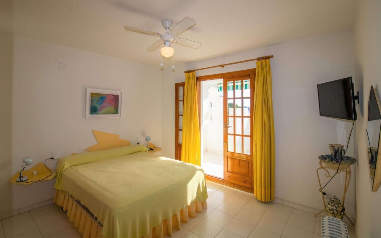 Apartamento A 250 Metros De La Playa - Las Fuentes Alcossebre Exterior foto