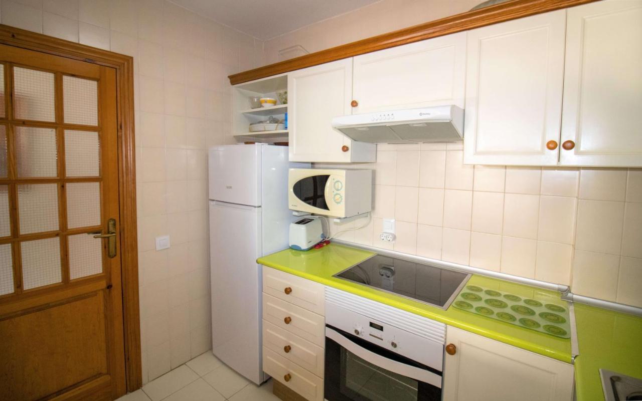 Apartamento A 250 Metros De La Playa - Las Fuentes Alcossebre Exterior foto