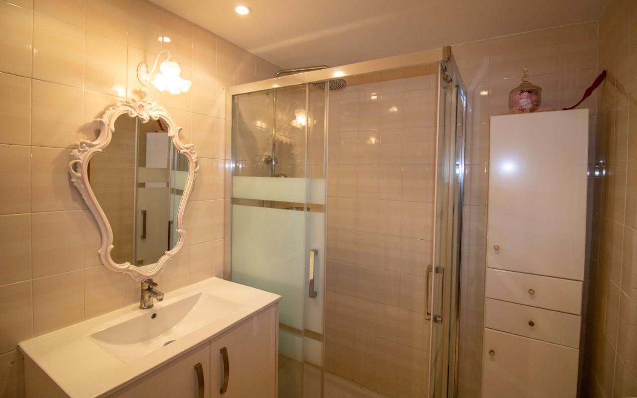 Apartamento A 250 Metros De La Playa - Las Fuentes Alcossebre Exterior foto