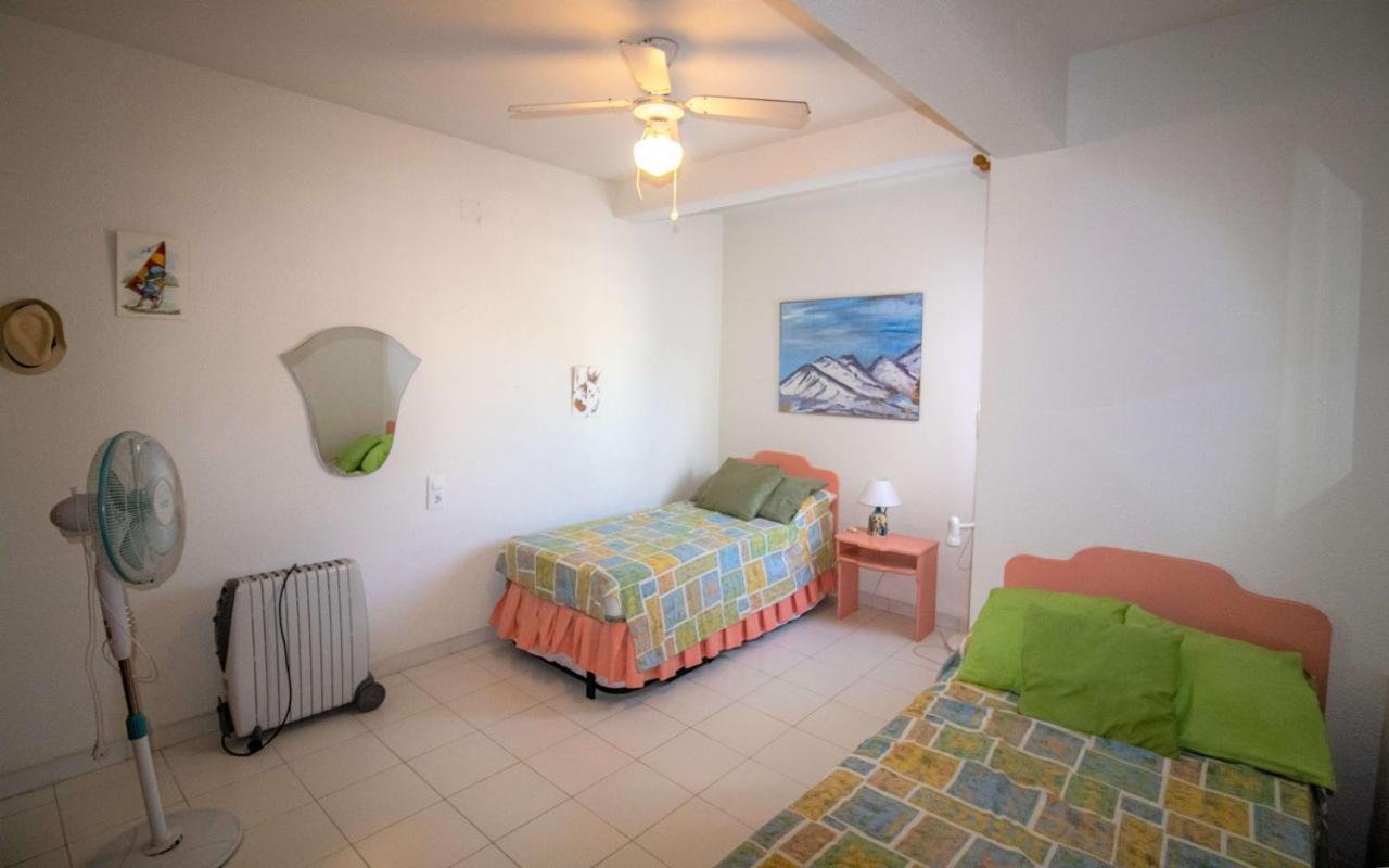 Apartamento A 250 Metros De La Playa - Las Fuentes Alcossebre Exterior foto